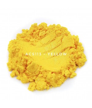 ACS113 - Желтый, 10-60 мкм (Yellow)