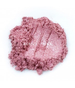 ACS122 - Розовый, 10-60 мкм (Pink)