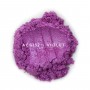 Косметический пигмент ACS132 Violet (Фиолетовый), 10-60 мкм