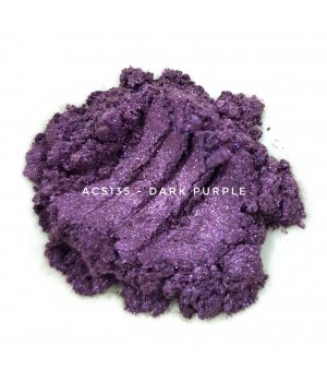 ACS135 - Темно-пурпурный, 10-60 мкм (Dark purple)