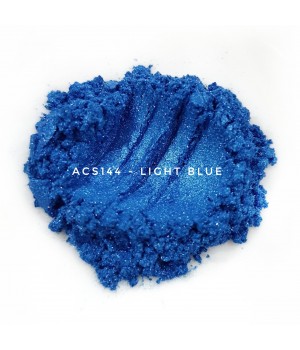 ACS144 - Светло-синий, 10-45 мкм (Light Blue)