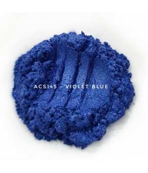 ACS145 - Фиолетово-синий, 10-60 мкм (Violet Blue)