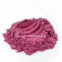 Косметический пигмент ACS225 Purple Red (Пупурно-красный), 10-100 мкм