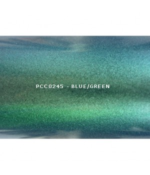 PCC0245 - Синий/зеленый, 20-80 мкм (Blue/Green)