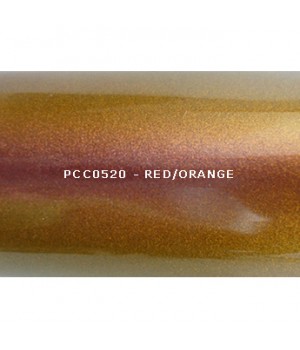 PCC0520 - Красный/оранжевый, 20-80 мкм (Red/Orange)