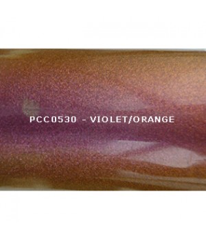 PCC0530 - Фиолетовый/оранжевый, 20-80 мкм (Violet/Orange)