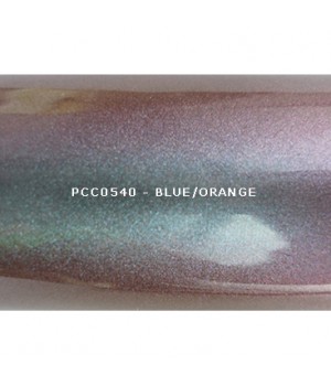 PCC0540 - Синий/оранжевый, 20-80 мкм (Blue/Orange)