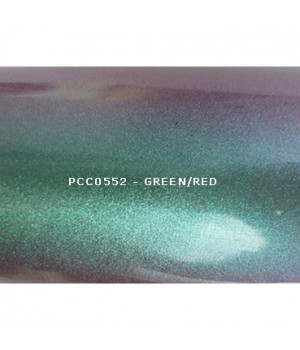 PCC0552 - Зеленый/красный, 20-80 мкм (Green/Red)