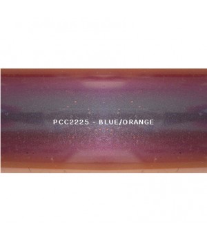 PCC2225 - Синий/фиолетовый/красный/оранжевый, 100-250 мкм (blue/violet/red/orange)
