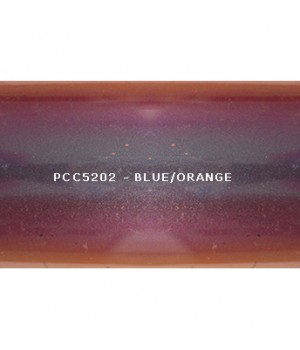 PCC5202 - Синий/фиолетовый/красный/оранжевый, 5-25 мкм (blue/violet/red/orange)