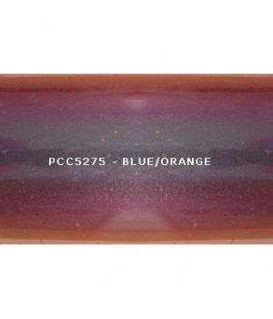PCC5275 - Синий/фиолетовый/красный/оранжевый, 75-175 мкм (blue/violet/red/orange)