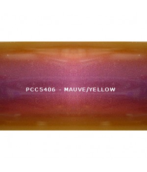PCC5406 - Розово-лиловый/красный/орагжевый/желтый, 10-60 мкм (mauve/red/orange/yellow)