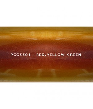 PCC5504 - Красный/оранжевый/желтый/желто-зеленый, 10-40 мкм (red/orange/yellow/yellow-green)