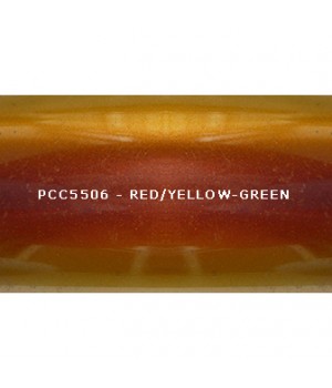 PCC5506 - Красный/оранжевый/желтый/желто-зеленый, 10-60 мкм (red/orange/yellow/yellow-green)