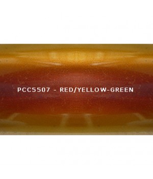 PCC5507 - Красный/оранжевый/желтый/желто-зеленый, 10-70 мкм (red/orange/yellow/yellow-green)