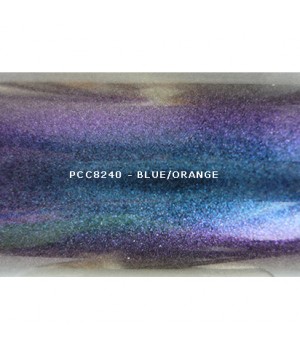 PCC8240 - Синий/оранжевый, 30-115 мкм (Blue/Orange)