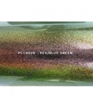 PCC8528 - Красный/сине-зеленый, 30-115 мкм (Red/Blue Green)
