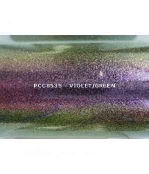 PCC8535 - Фиолетовый/зеленый, 30-115 мкм (Violet/Green)
