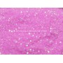 Косметический глиттер PCG5209-100 Rainbow Pink (Раждужный розовый), 100-100 мкм