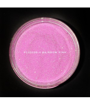 PCG5209-100 - Раждужный розовый, 100-100 мкм (Rainbow Pink)