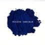 Косметический пигмент PCIC2250 Dark Blue (Темно синий), 10-60 мкм