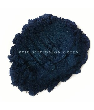 PCIC3350 - Зеленый лук, 10-60 мкм (Onion Green)