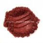 Косметический пигмент PCIL534 Flash Wine Red (Вспыхивающий винно-красный), 10-100 мкм