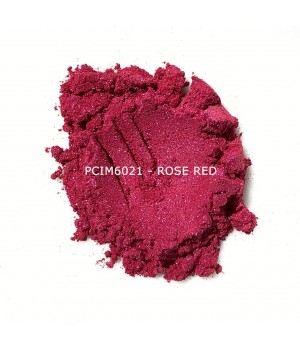 PCIM6021 - Розово-красный, 10-60 мкм (Rose Red)