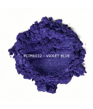 PCIM6032 - Фиолетово-синий, 10-60 мкм (Violet Blue)