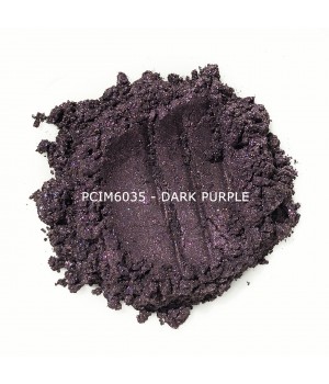 PCIM6035 - Темно-пурпурный, 10-60 мкм (Dark Purple)