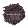 Косметический пигмент PCIM6035 Dark Purple (Темно-пурпурный), 10-60 мкм