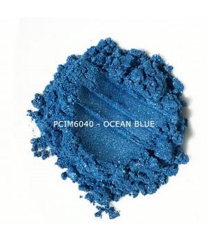 PCIM6040 - Синий океан, 10-60 мкм (Ocean Blue)