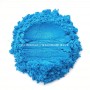 Косметический пигмент PCIM6042 Iridescent Blue (Радужный голубой), 10-60 мкм