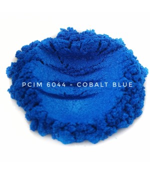 PCIM6044 - Кобальтово-синий, 10-60 мкм (Cobalt Blue)