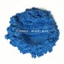 Косметический пигмент PCIM6045 Bright Blue (Ярко-синий), 10-60 мкм
