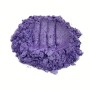 Косметический пигмент PCIM6311 Luster Violet (Блестящий фиолетовый), 10-60 мкм