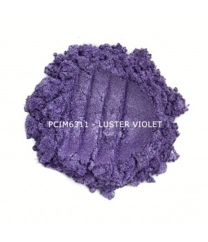 PCIM6311 - Блестящий фиолетовый, 10-60 мкм (Luster Violet)