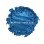 Косметический пигмент PCIM6411 Luster Blue (Блестящий голубой), 10-60 мкм