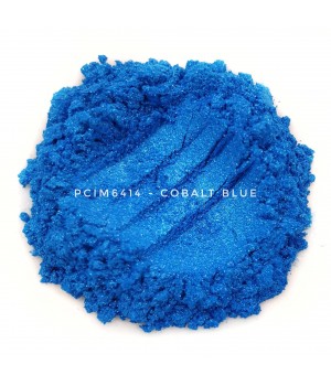 PCIM6414 - Кобальтово-синий, 10-60 мкм (Cobalt Blue)