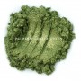 Косметический пигмент PCIM6513 Olive Green (Оливково-зеленый), 10-60 мкм