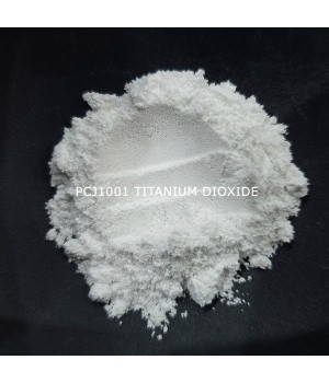 PCJ1001 - Диоксид титана, 2-4 мкм (Titanium Dioxide (CI 77891))