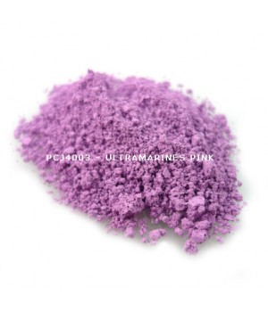 PCJ4003 - Розовый ультрамарин, 0-1 мкм (Ultramarines Pink)