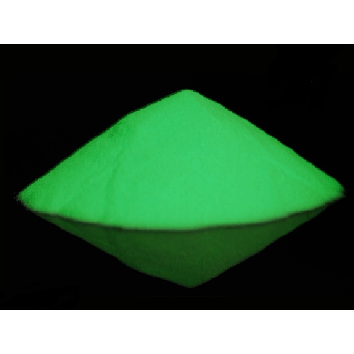 Косметический пигмент PCLYG32 Yellow Green (Желто-зеленый), 5-10 мкм