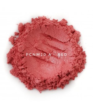 PCNM20A - Красный, 10-60 мкм (Red)