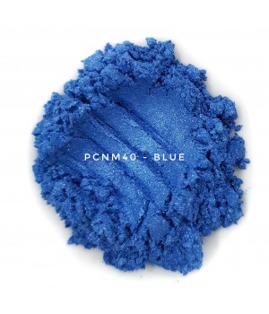 PCNM40 - Синий, 10-60 мкм (Blue)