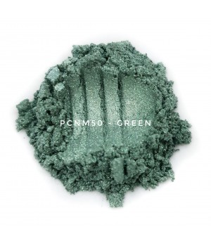 PCNM50 - Зеленый, 10-60 мкм (Green)