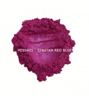 PCSS405 - Синстар красно-синий, 10-60 мкм (Synstar Red Blue)