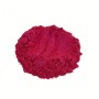 Косметический пигмент PCSS483 Flash Rose Red (Вспыхивающее розовое золото), 10-100 мкм