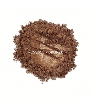 PCSS511 - Бронзовый, 10-60 мкм (Bronze)