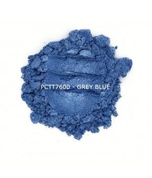 PCTT7600 - Серо-голубой, 10-60 мкм (Grey Blue)